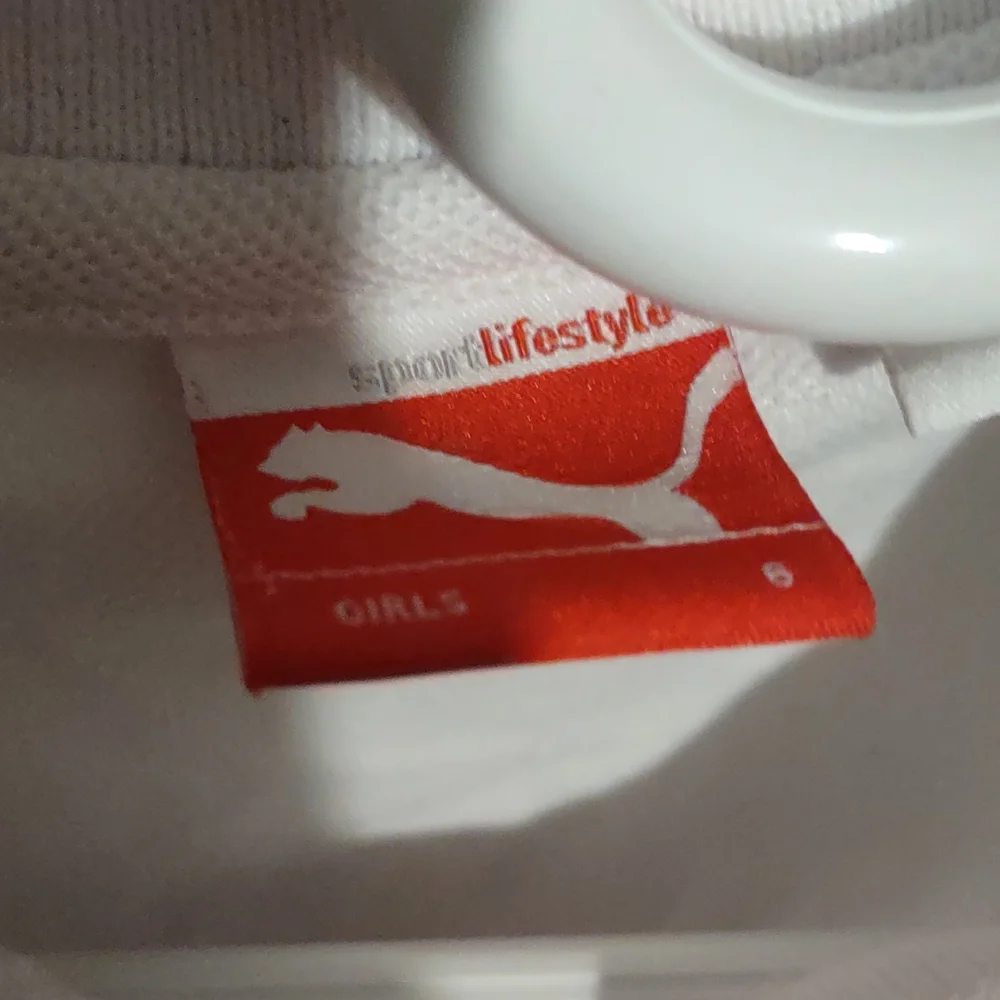 Puma Sports lifestyle tennis dress - Picture 2 of 4